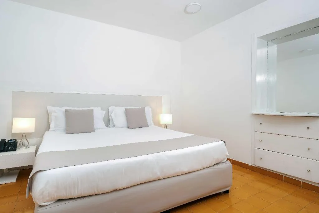 APARTMENT TWO BEDROOMS Room, Hotel Le Axidie BW Signature Collection, Naples