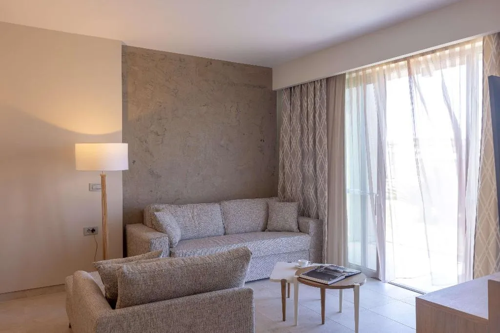 Room, Miraggio Thermal Spa Resort, Halkidiki