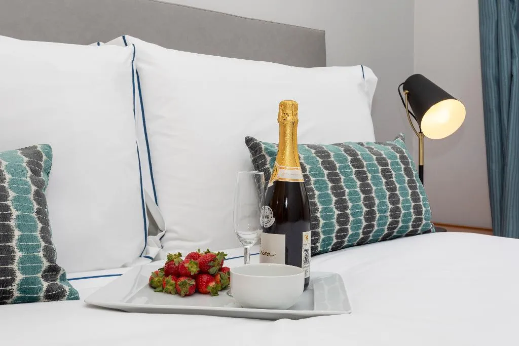 APARTMENT ONE BEDROOM Room, Placid Village, Algarve