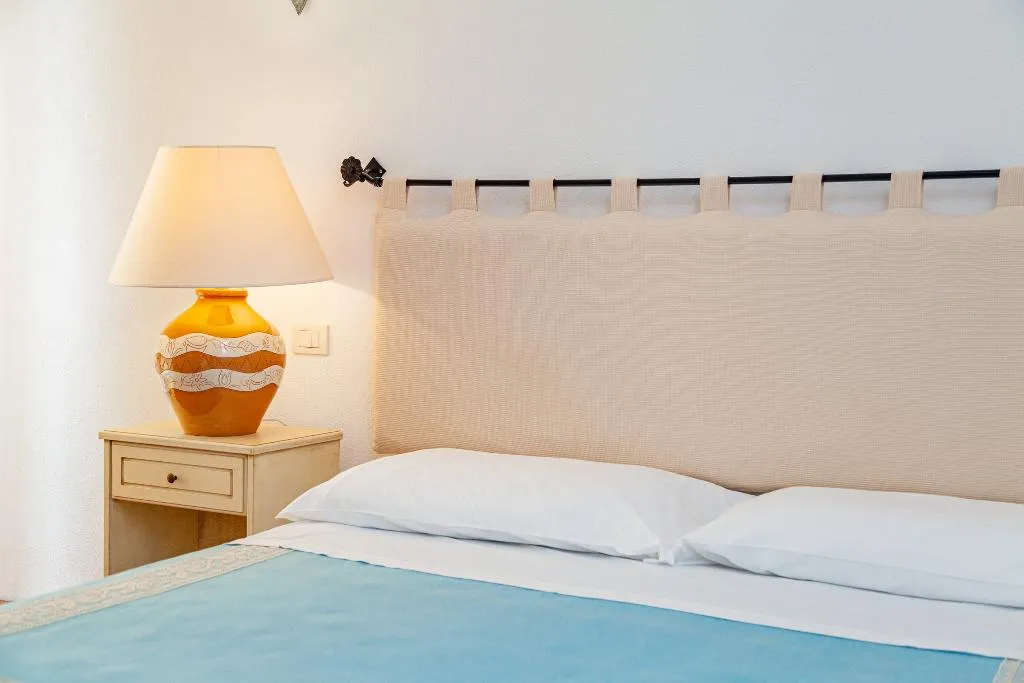 Double or Twin STANDARD Room, Hotel San Trano, Olbia