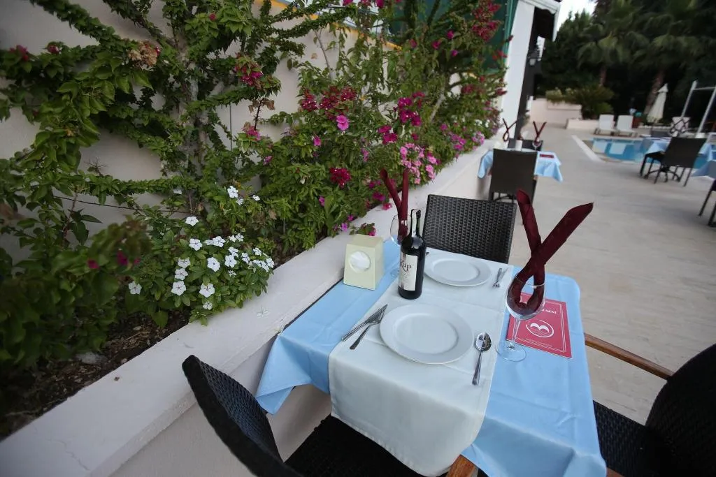 General view, Melissa Moment, Antalya