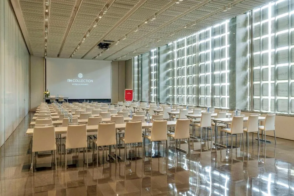 Conferences, NH Collection Barcelona Constanza, Barcelona