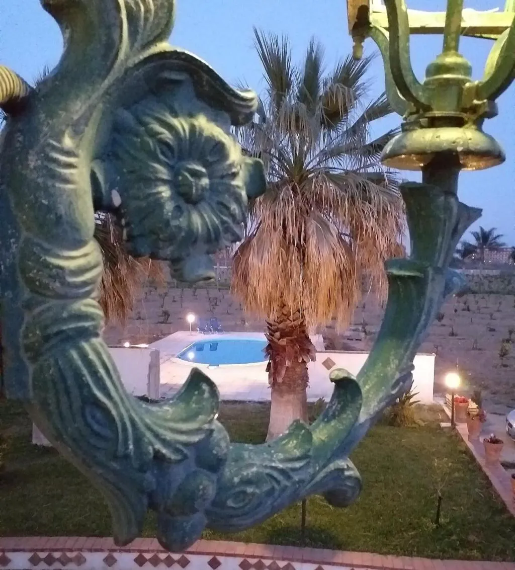 General view, Villa Laura Apartment, Catania