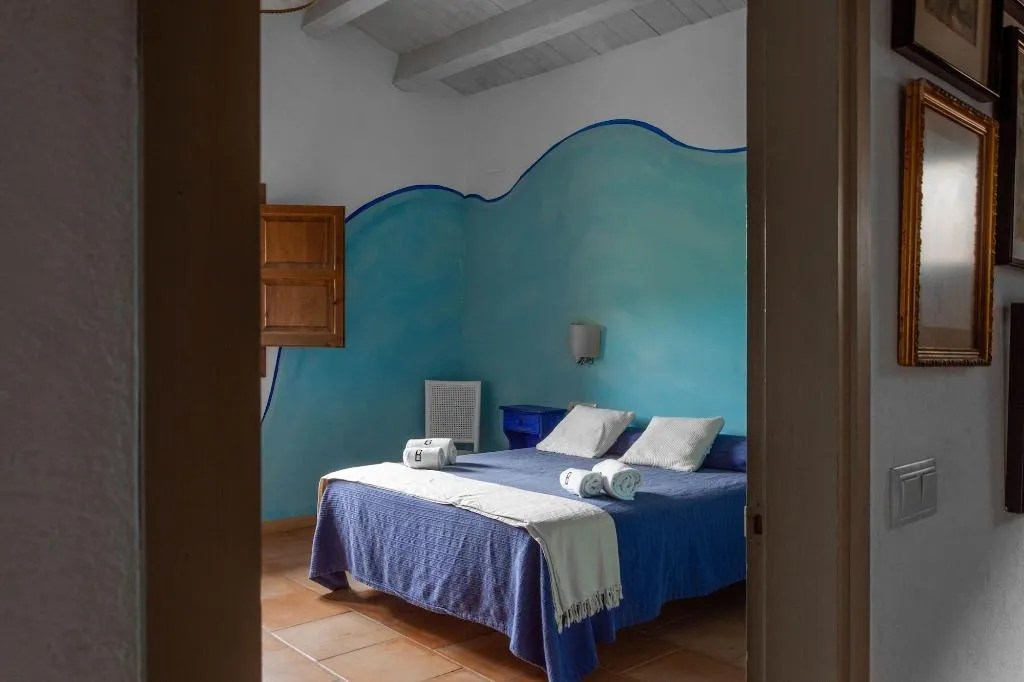 Room, Finca Bell-Lloc, Costa Brava