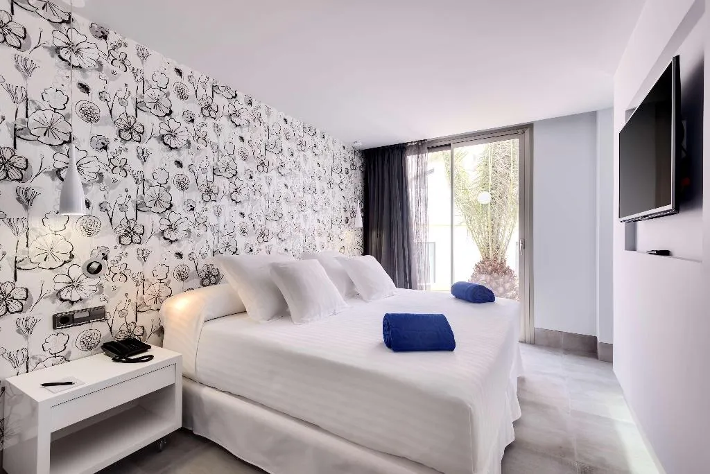 Double or Twin DELUXE Room, Barcelo Teguise Beach, Lanzarote