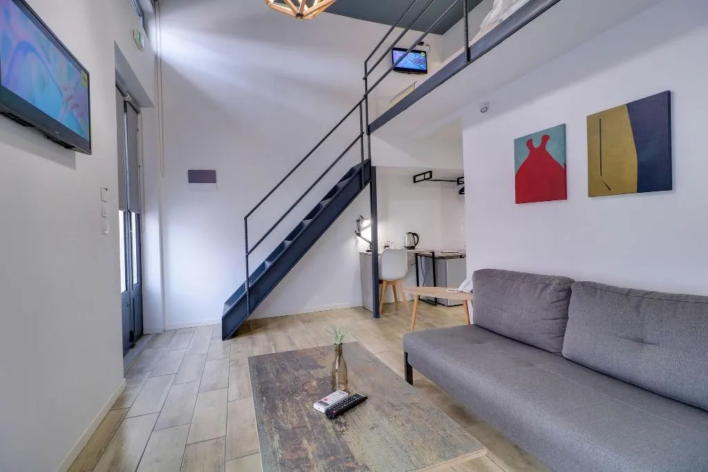 Room, Athensotel, Athens