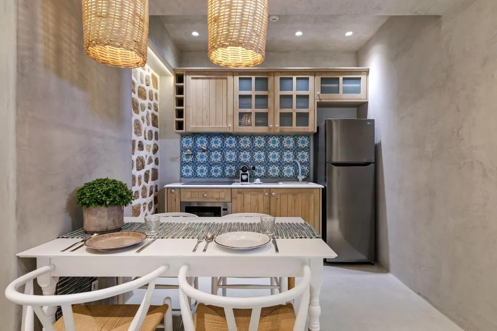 APARTMENT SUPERIOR Room, Estia Boutique Apartments, Athens