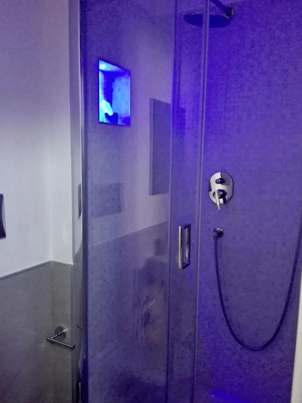 Room, Lotus Roma, Rome