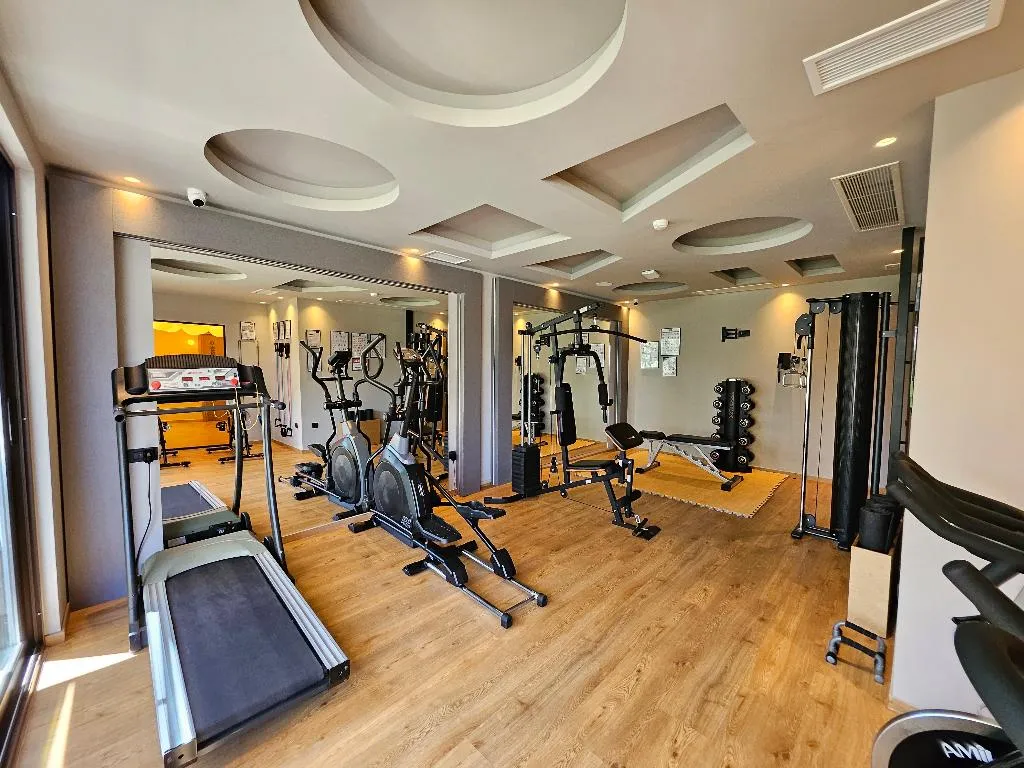 Sports and Entertainment, Petousis Hotel & Suites, Crete