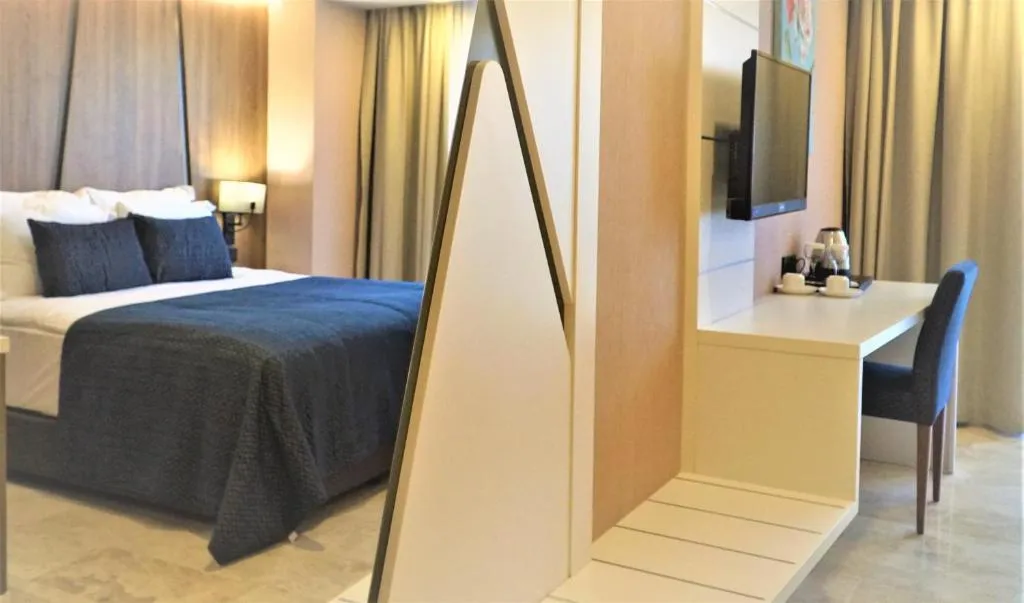 Double or Twin STANDARD Room, Extenso Hotel, Izmir