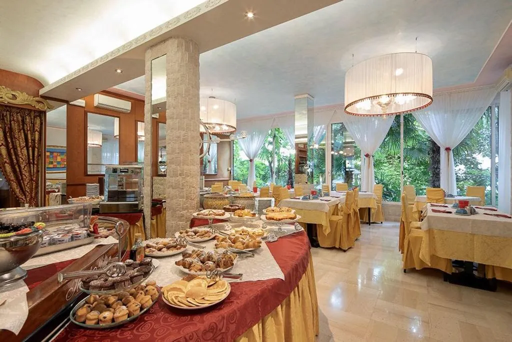 Sports and Entertainment, Milton Boutique Hotel - Adults Only, Venice