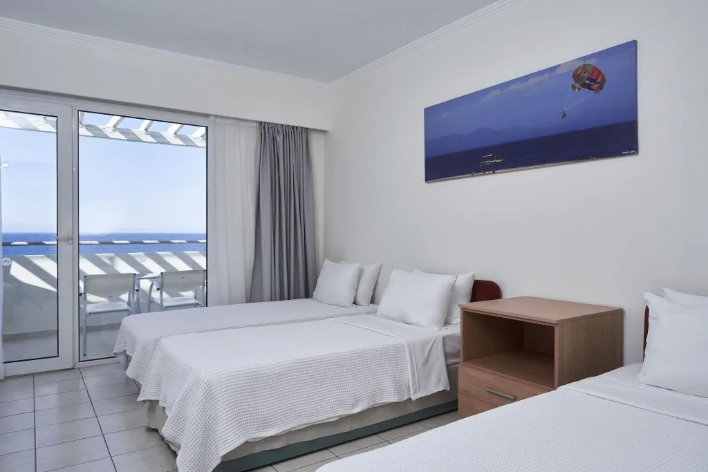 Room, Labranda Blue Bay Resort, Rhodes