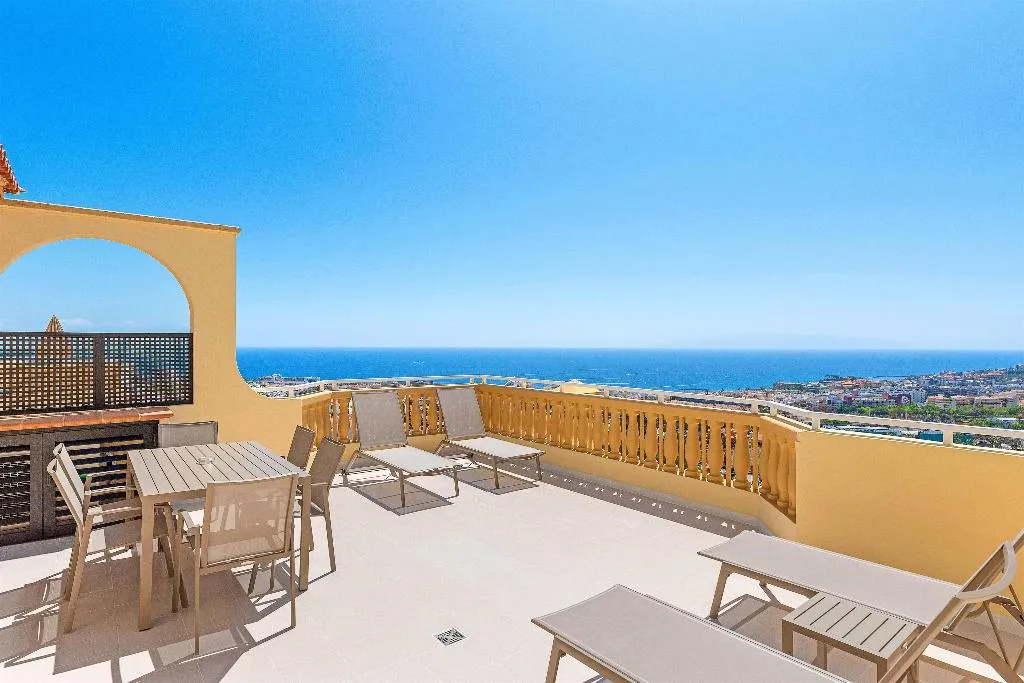 APARTMENT SUPERIOR Room, Ramada Residences By Wyndham Tenerife Costa Adeje, Tenerife