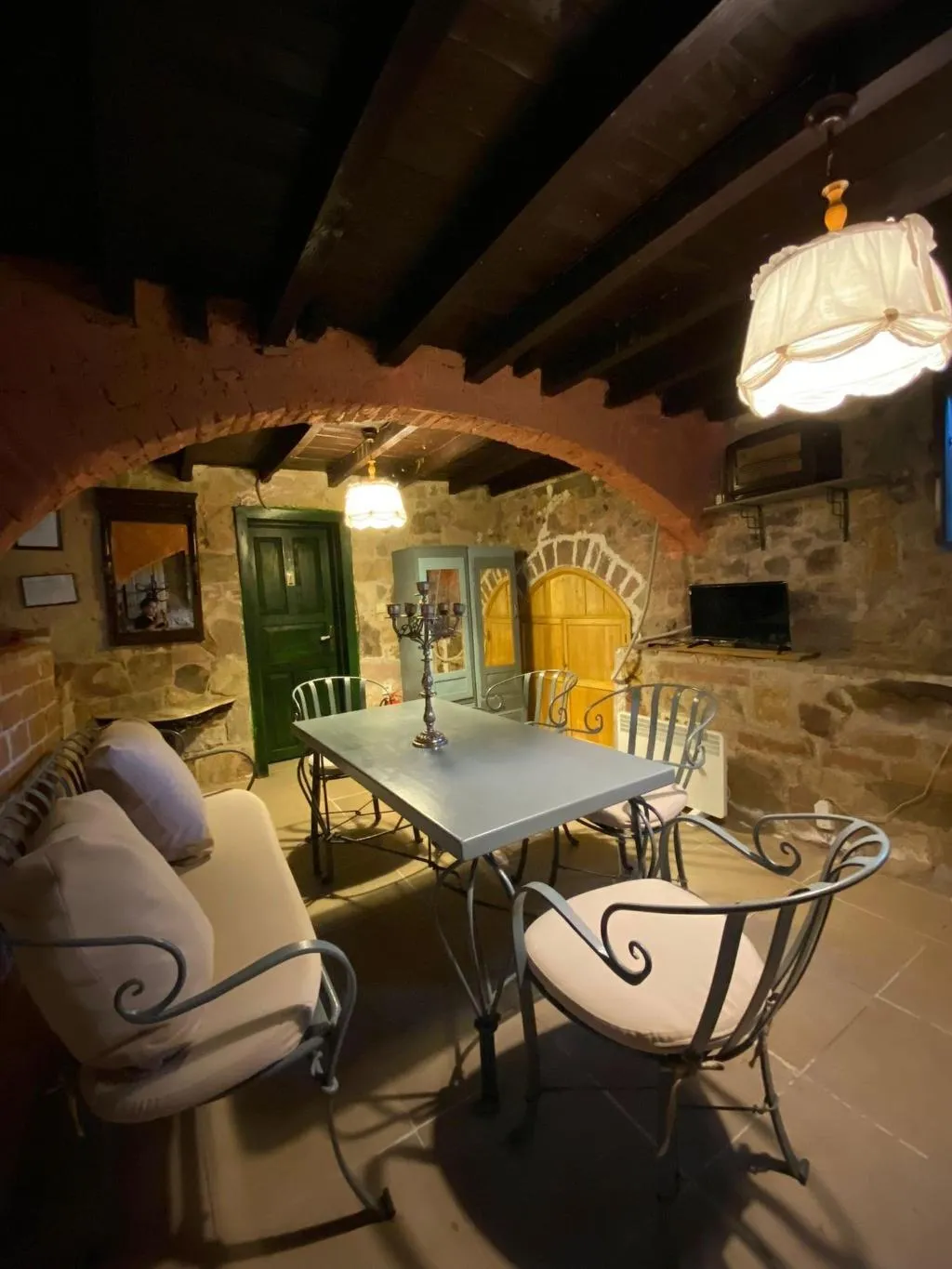 Room, Cunda Zehra Teyzenin Evi, Izmir