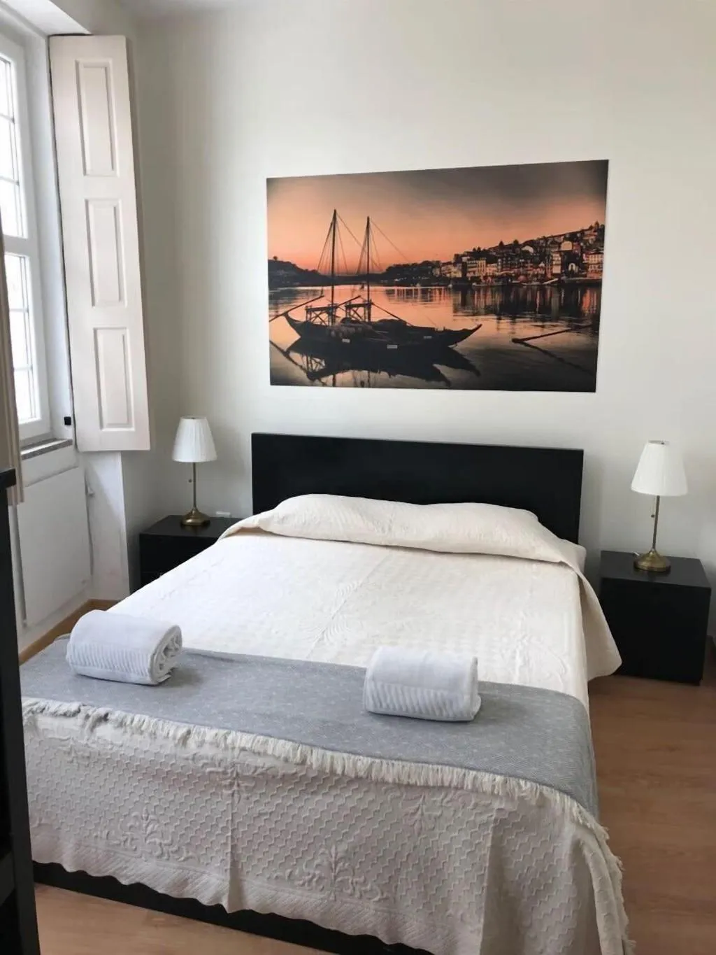 Room, Linha22 Guesthouse, Porto