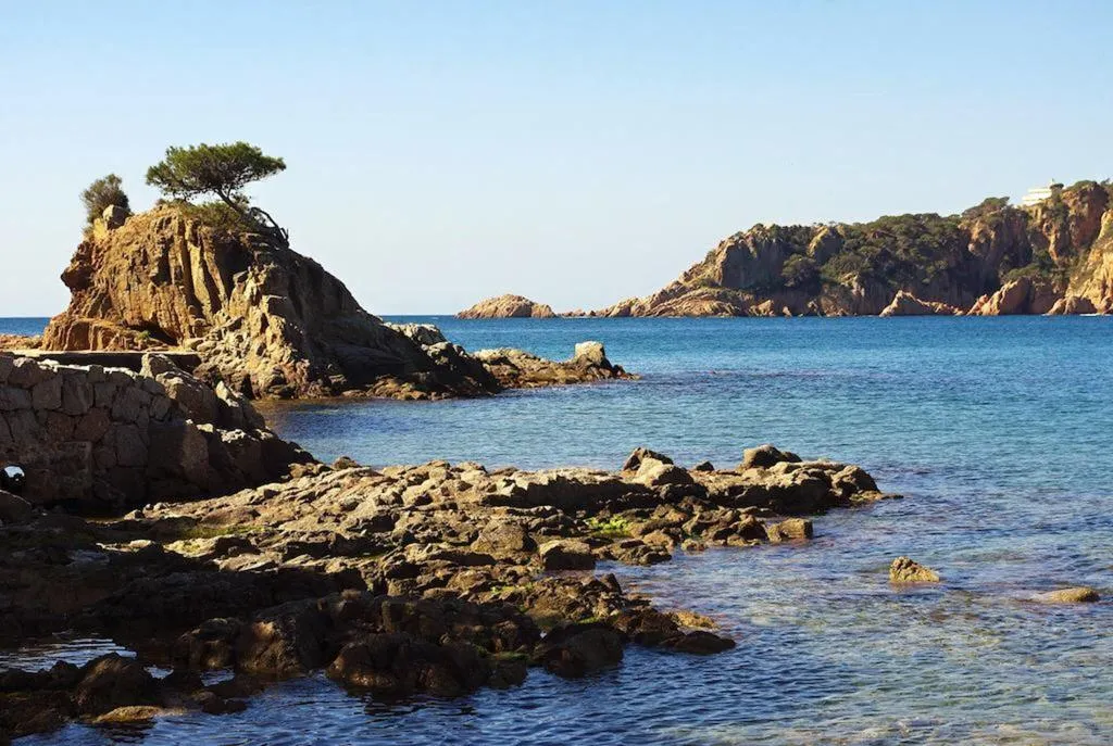 General view, S'Agaro Hotel Wellness & Spa, Costa Brava