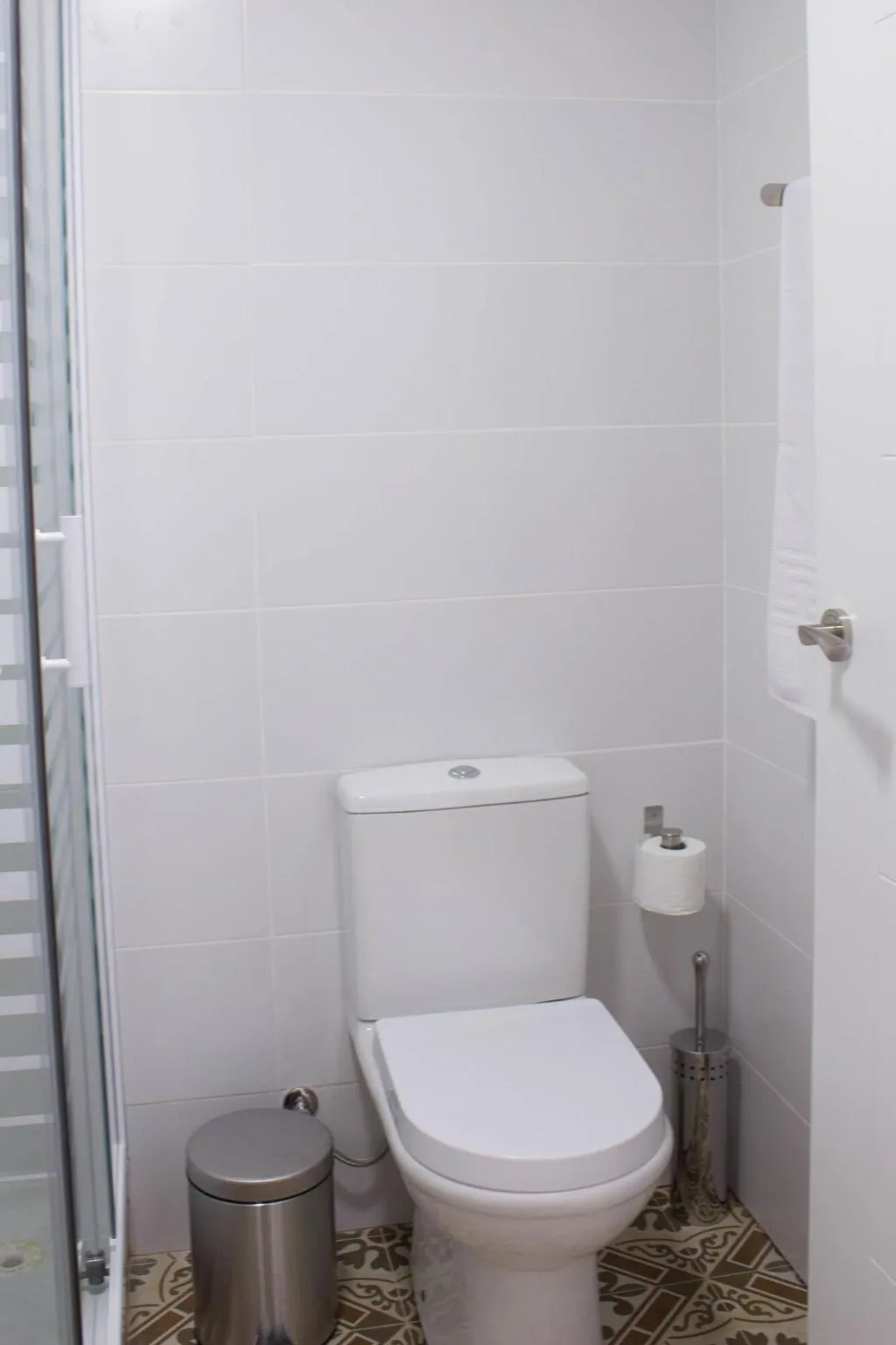 Room, Hostal Nova, Barcelona