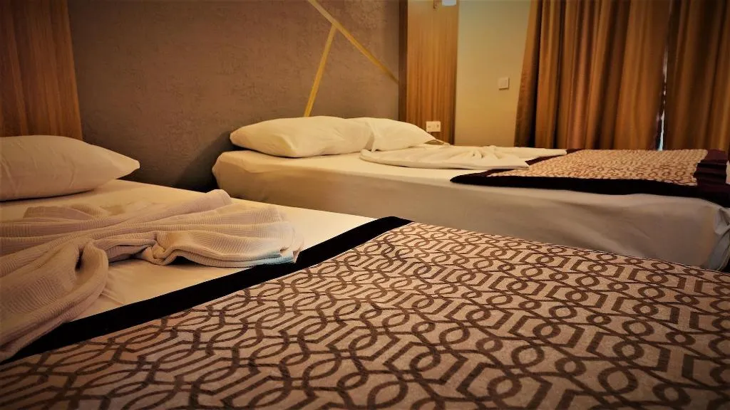 Room, Dionisus Hotel Belek, Antalya