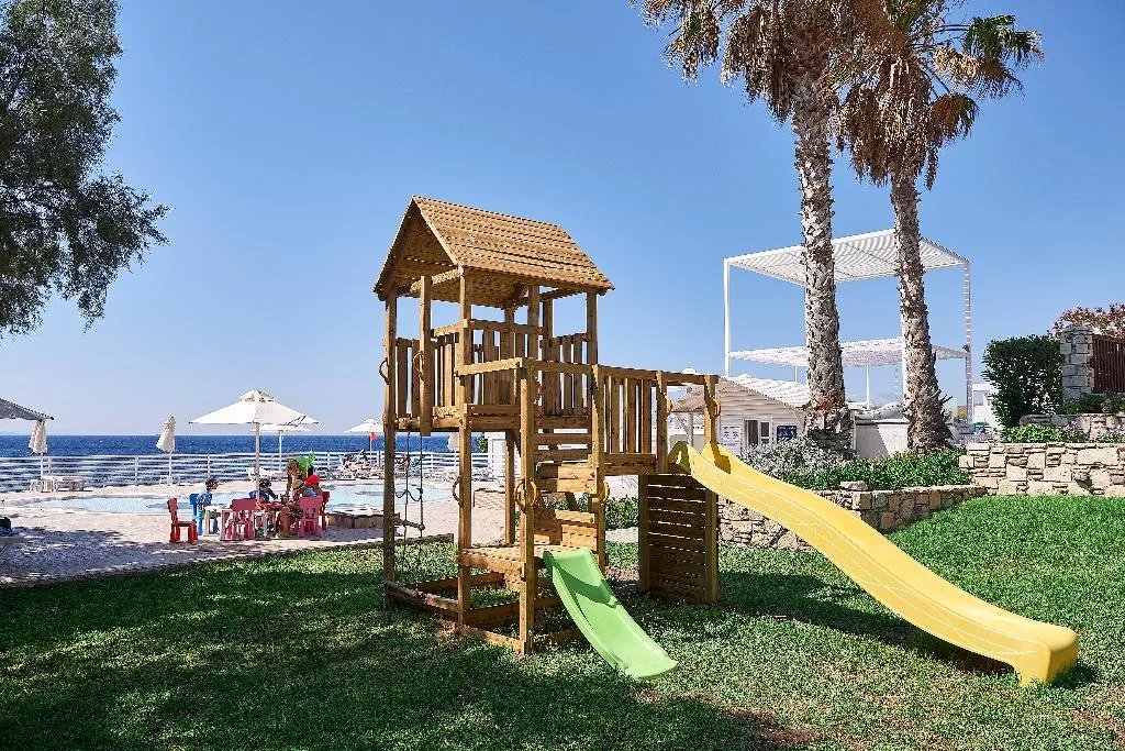 Sports and Entertainment, Dimitra Beach Hotel & Suites, Kos
