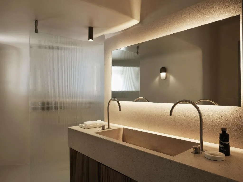 SUITE DELUXE Room, Andronis Luxury Suites, Santorini