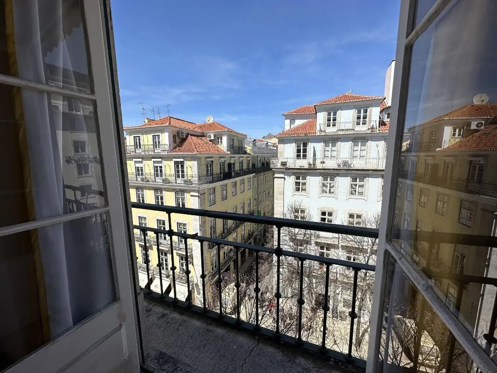 Room, Vistas De Lisboa Hostel, Lisbon