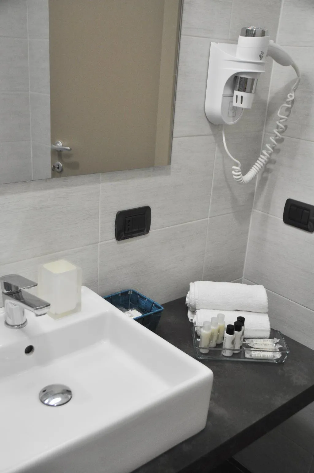 Room, Les Chambres Sorrento, Naples