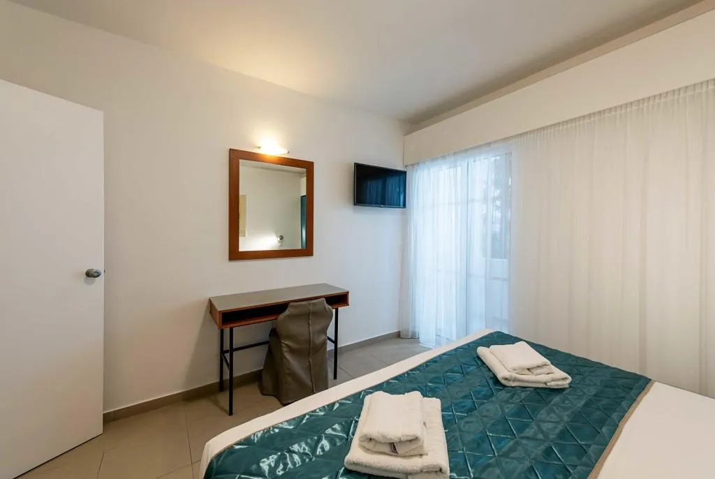 Room STANDARD Room, Galaxias Hotel, Rhodes