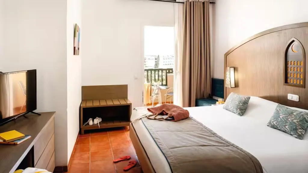 Room, Tui Suneo Royal Kenz, Tunisia