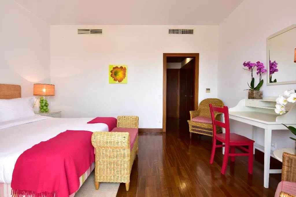TRIPLE SUPERIOR Room, Pousada de Sagres, Algarve