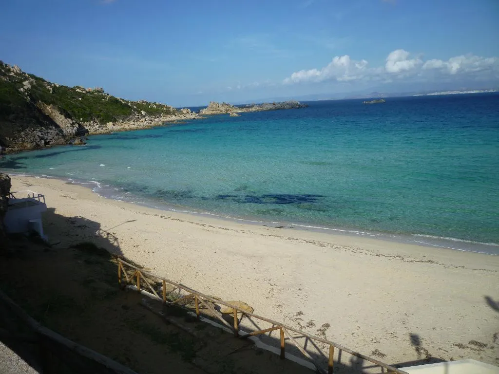 Beach, L'Ancora, Olbia