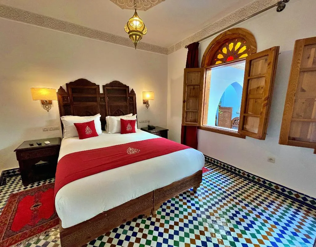 SINGLE STANDARD Room, Riad Palais Marjana Suite & Spa, Fez