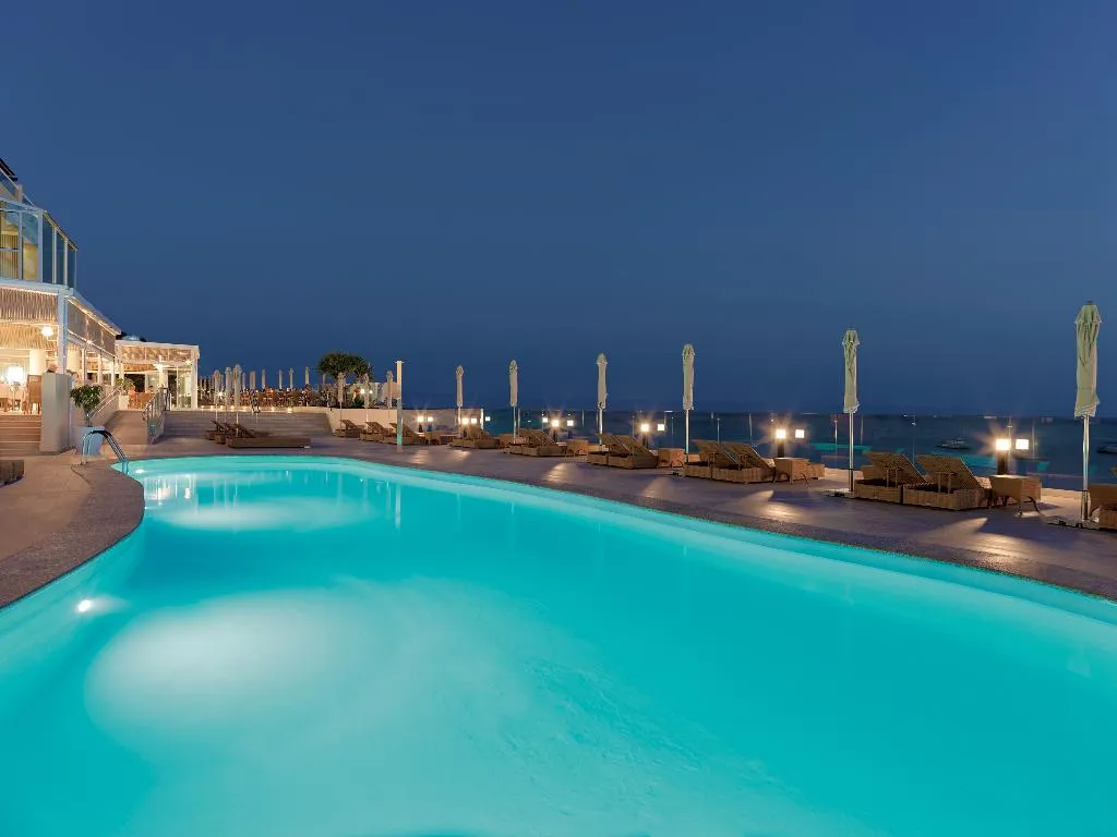 Pool, XQ El Palacete, Fuerteventura