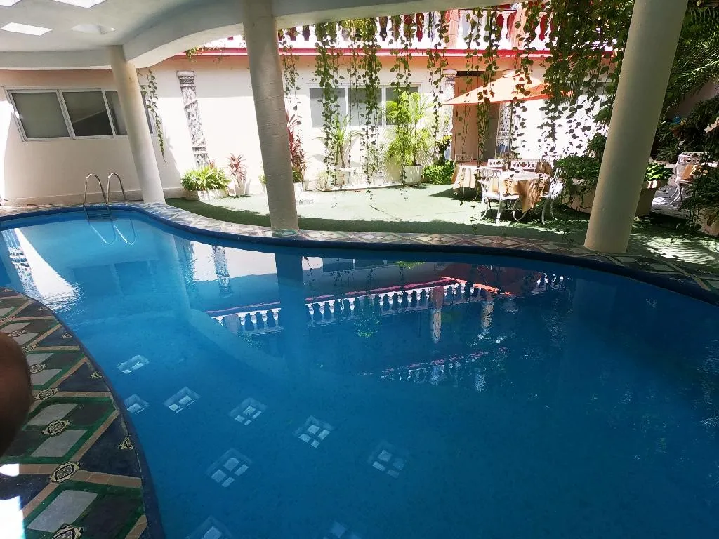General view, Maya Del Mar, Playa Del Carmen