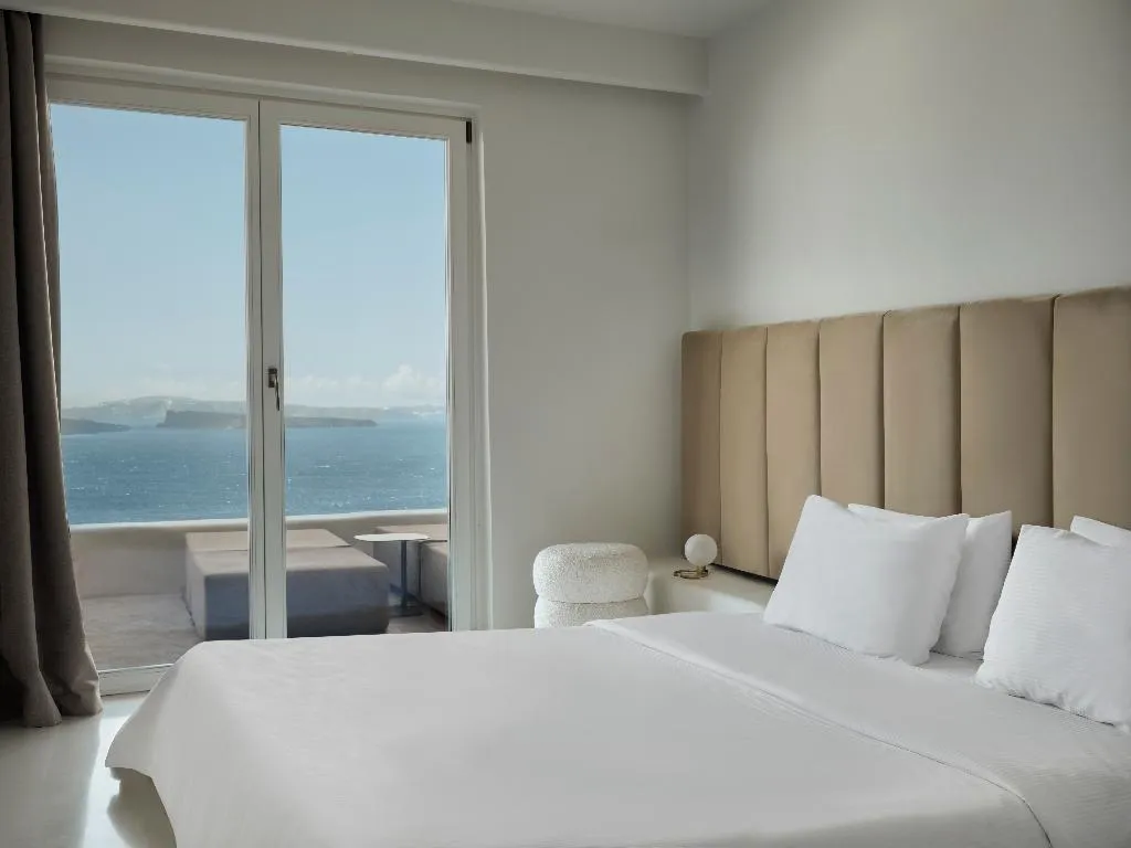 SUITE CLASSIC Room, Andronis Boutique, Santorini