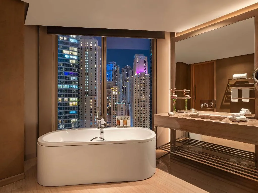 Room, Rixos Premium Dubai JBR, Dubai