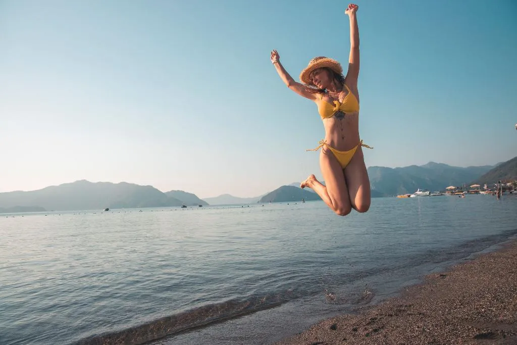 Beach, Motto Premium Marmaris, Dalaman