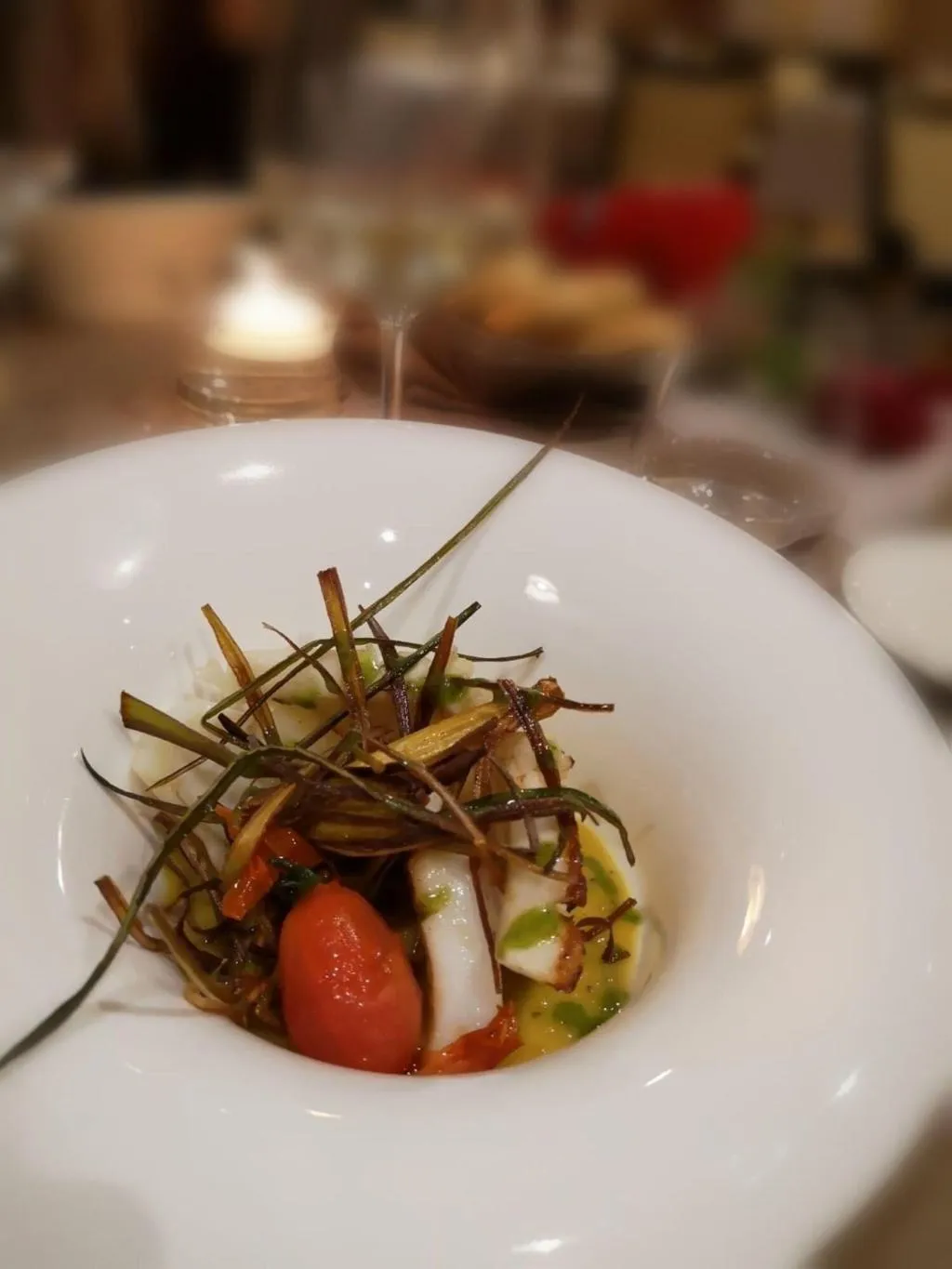 Restaurant, Domus Park Hotel Rome, Rome