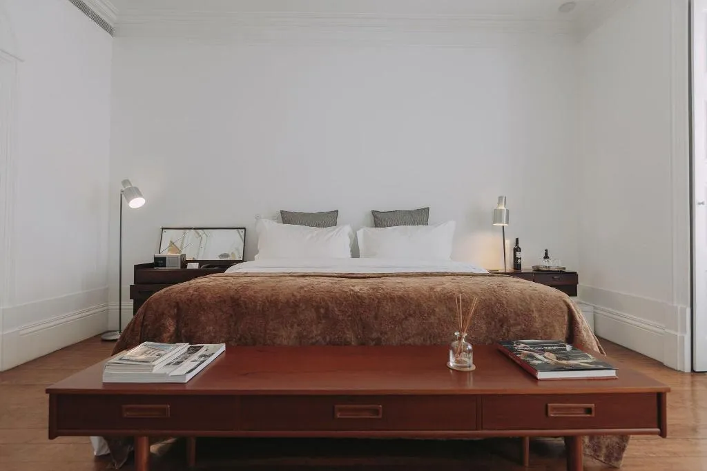 Room, Rosa Et Al Townhouse, Porto