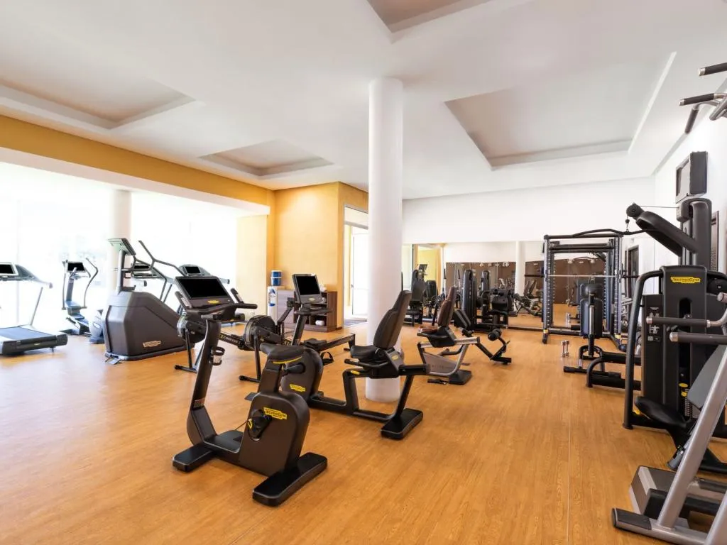 Sports and Entertainment, Sofitel Rabat Jardin Des Roses, Rabat