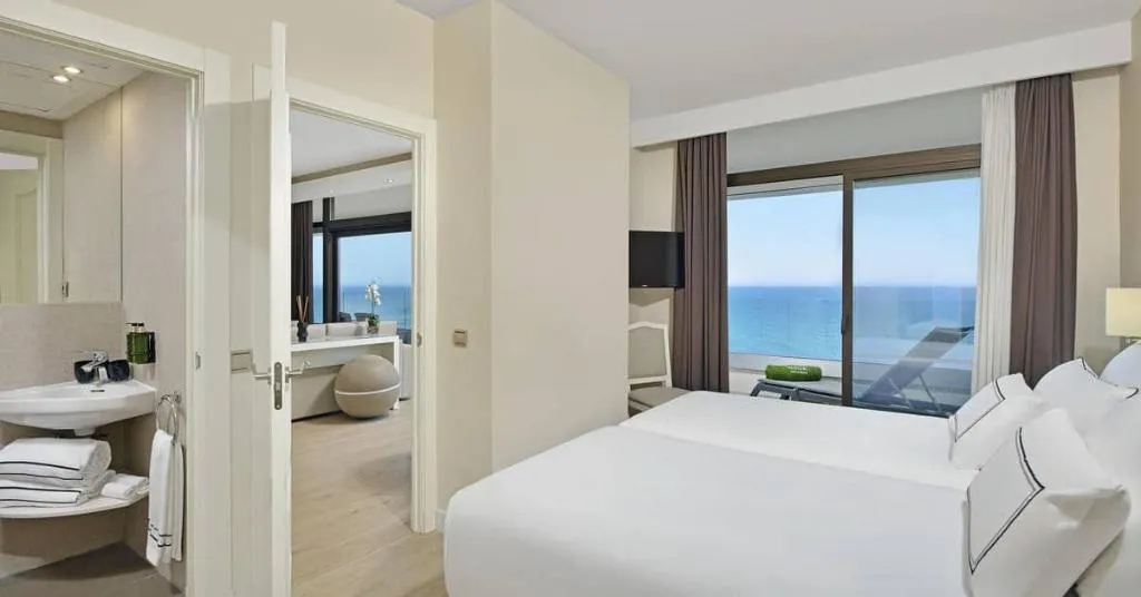 Room, Melia Costa del Sol, Costa Del Sol