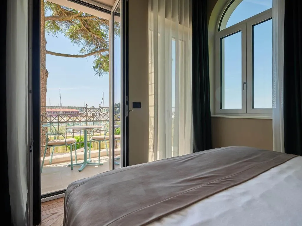 Room, Palazzo Rainis Hotel Spa Adults Only, Istria