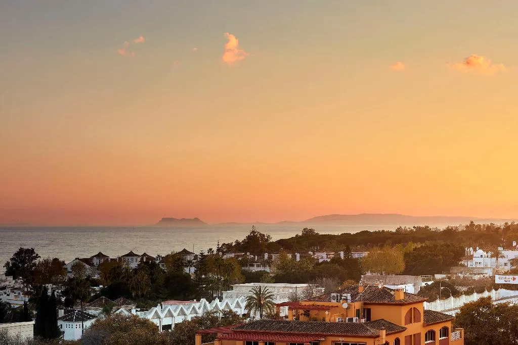 General view, NH Collection Marbella, Costa Del Sol