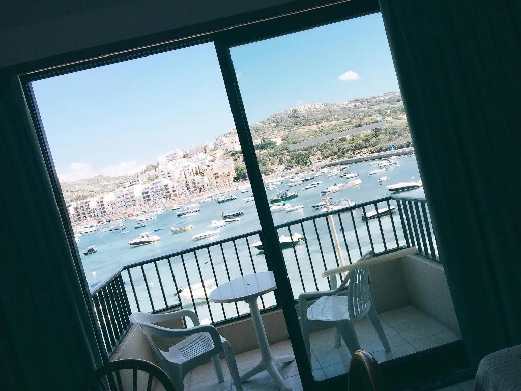 STUDIO STANDARD Room, Porto del Sol, Malta
