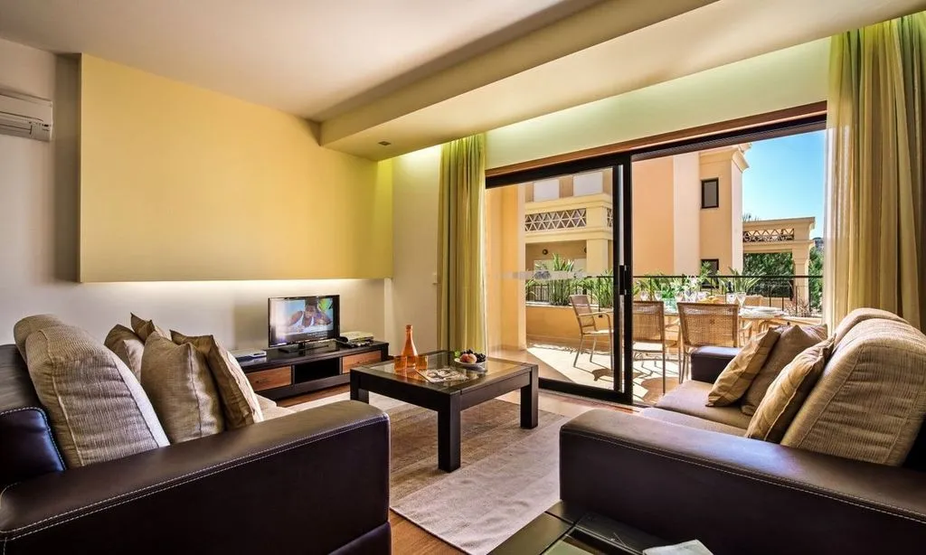APARTMENT ONE BEDROOM Room, Baia da Luz, Algarve