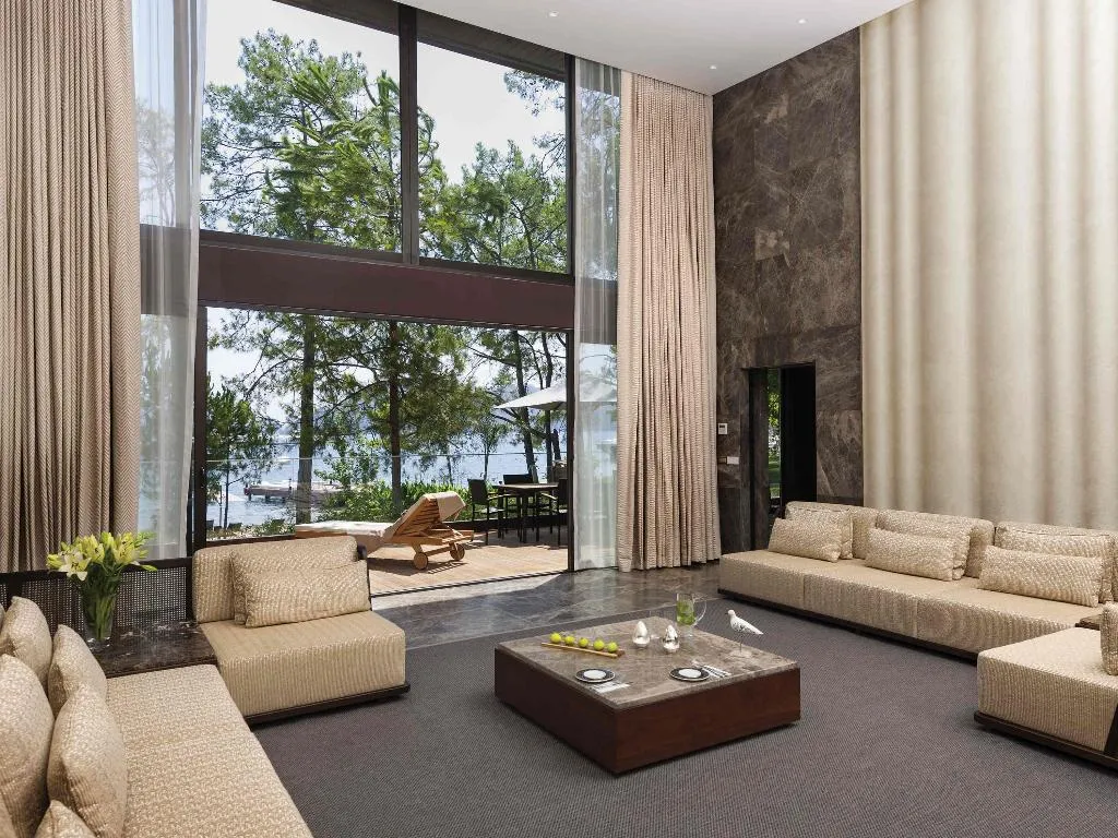 Room, Club Prive By Rixos Gocek, Dalaman