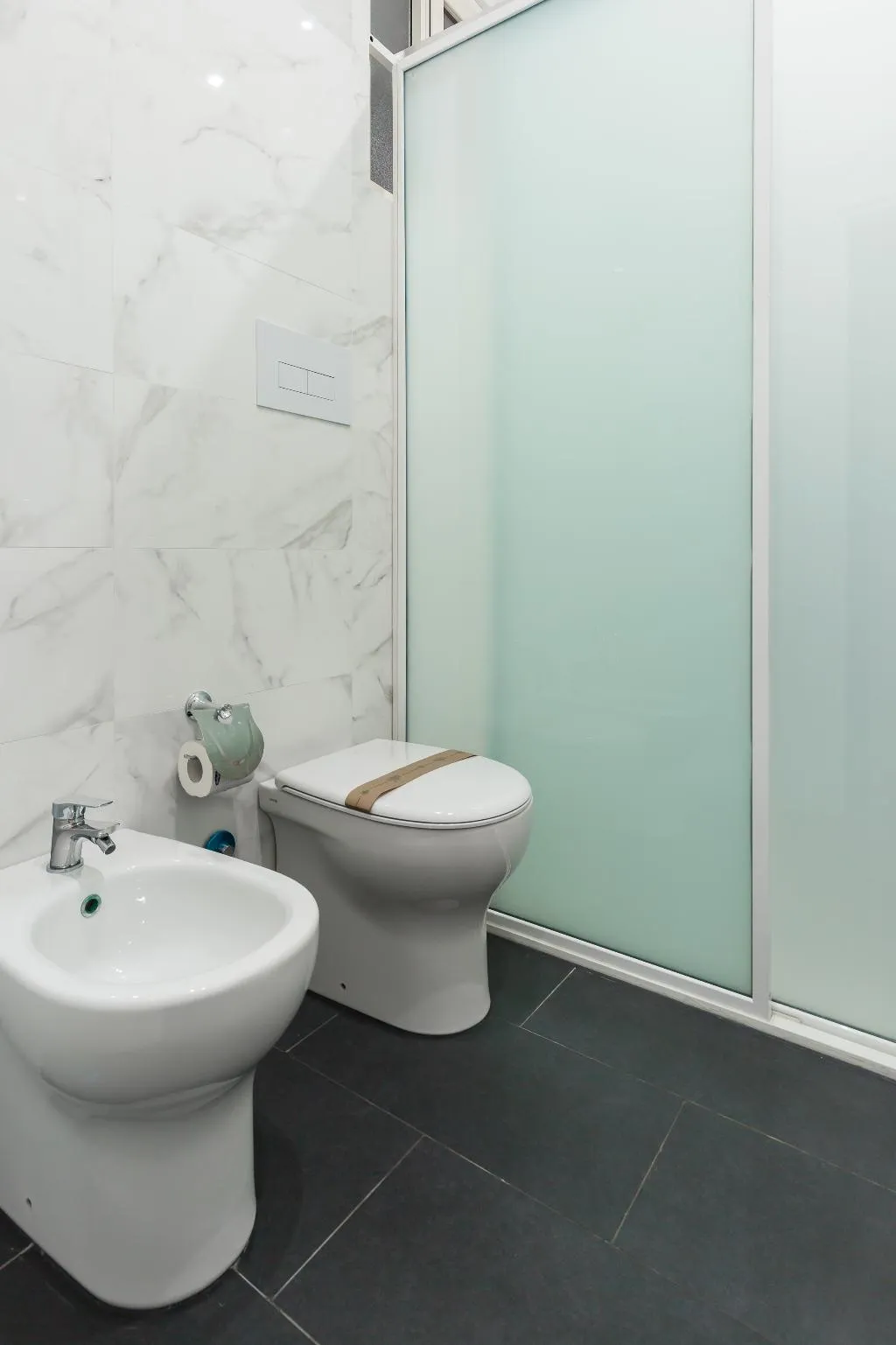 TRIPLE STANDARD Room, Hotel Palace Napoli, Naples
