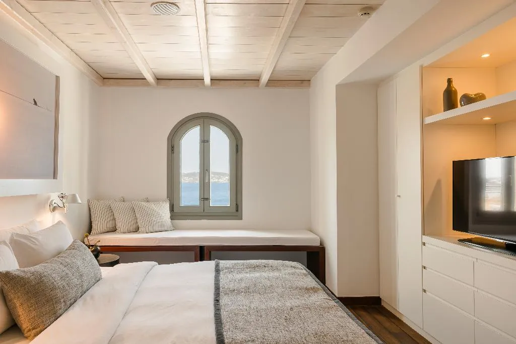 SUITE PREMIUM Room, Grace Mykonos, Mykonos