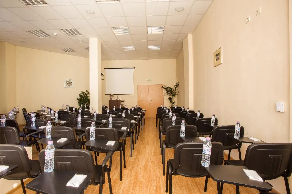 Conferences, Laguna Park and Aqua Club, Bourgas