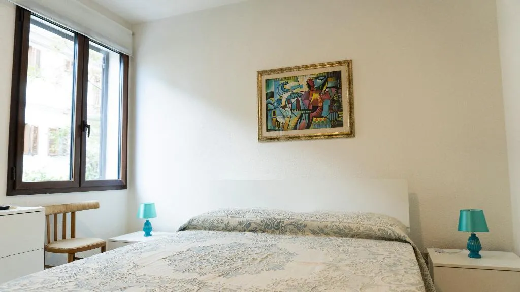 APARTMENT THREE BEDROOMS TWO BATHROOMS Room, PMS CaseVacanze Olbia, Olbia