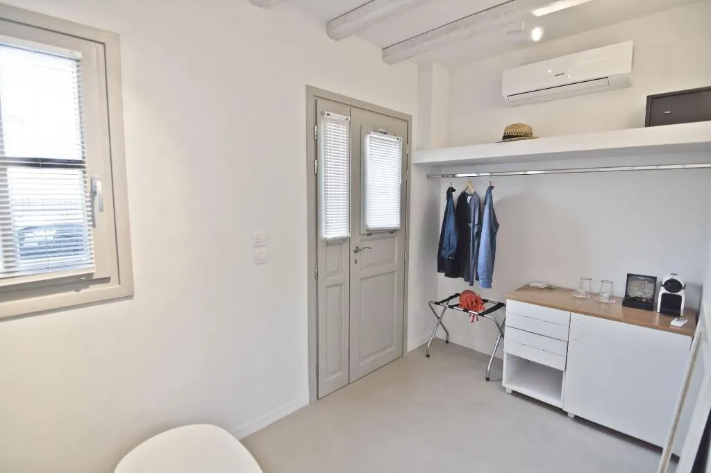 Room, Lindos Comfy Suites, Rhodes